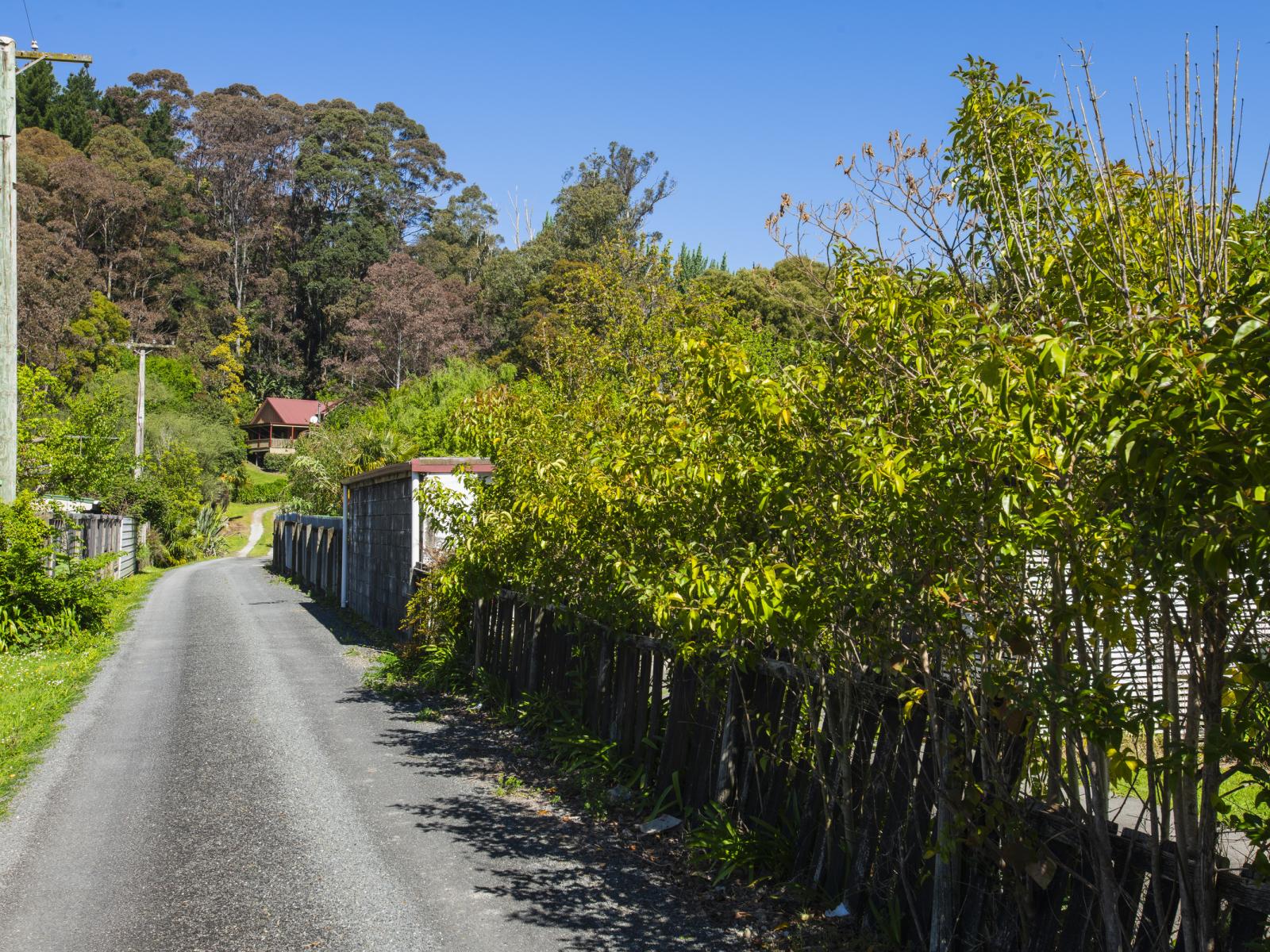 37A Massey Road, Mangapapa