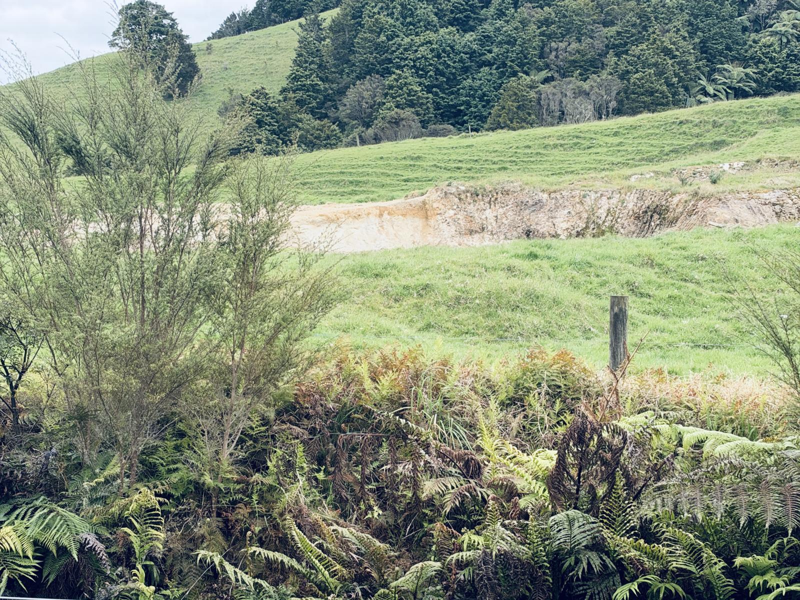117 Pigs Head Road, Whakapara