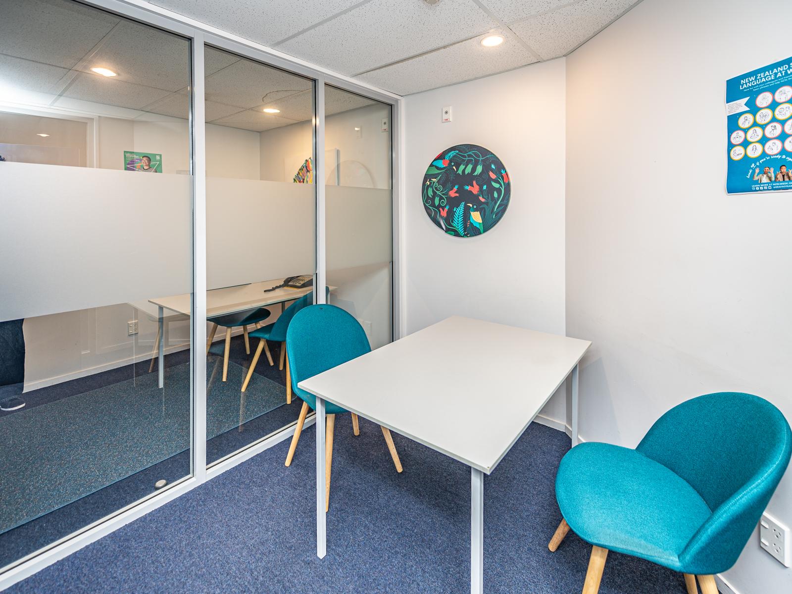 100 Guyton Street, Whanganui