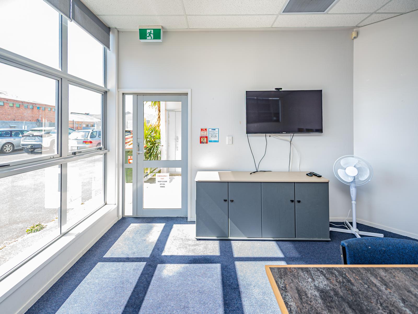 100 Guyton Street, Whanganui