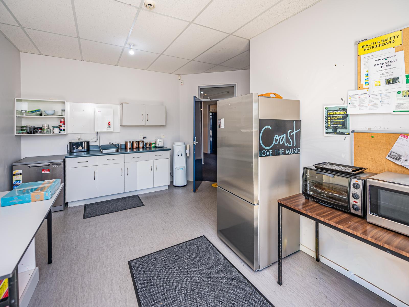 100 Guyton Street, Whanganui