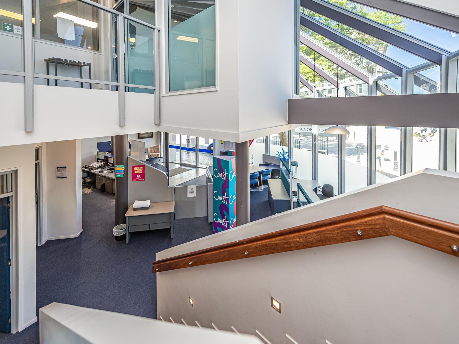 100 Guyton Street, Whanganui