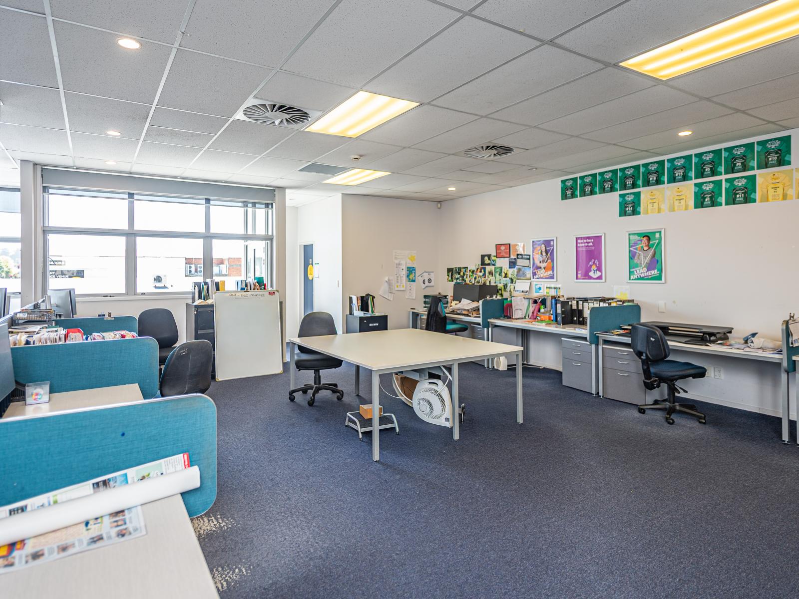 100 Guyton Street, Whanganui
