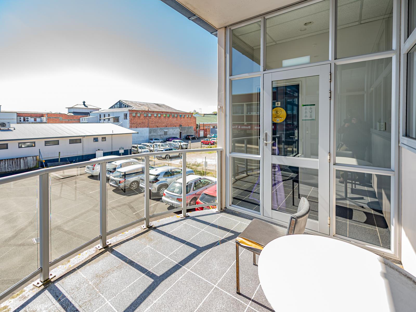 100 Guyton Street, Whanganui
