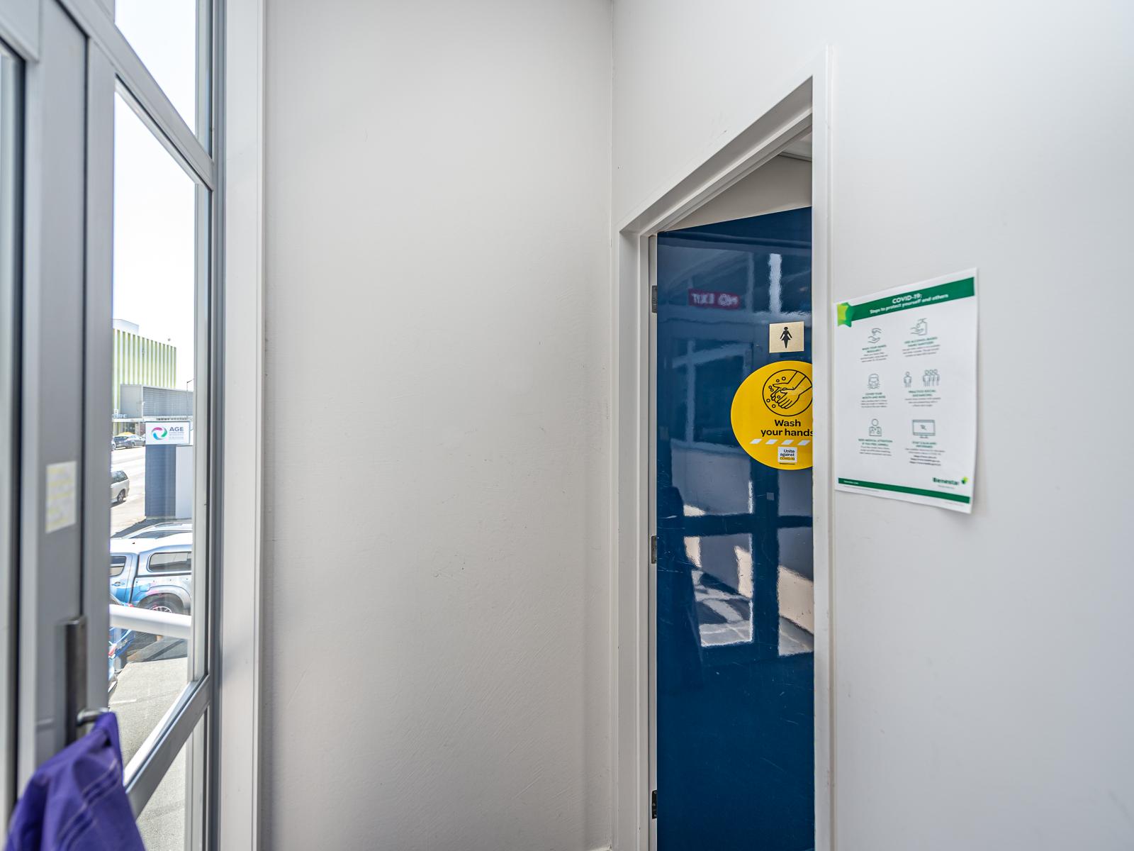 100 Guyton Street, Whanganui
