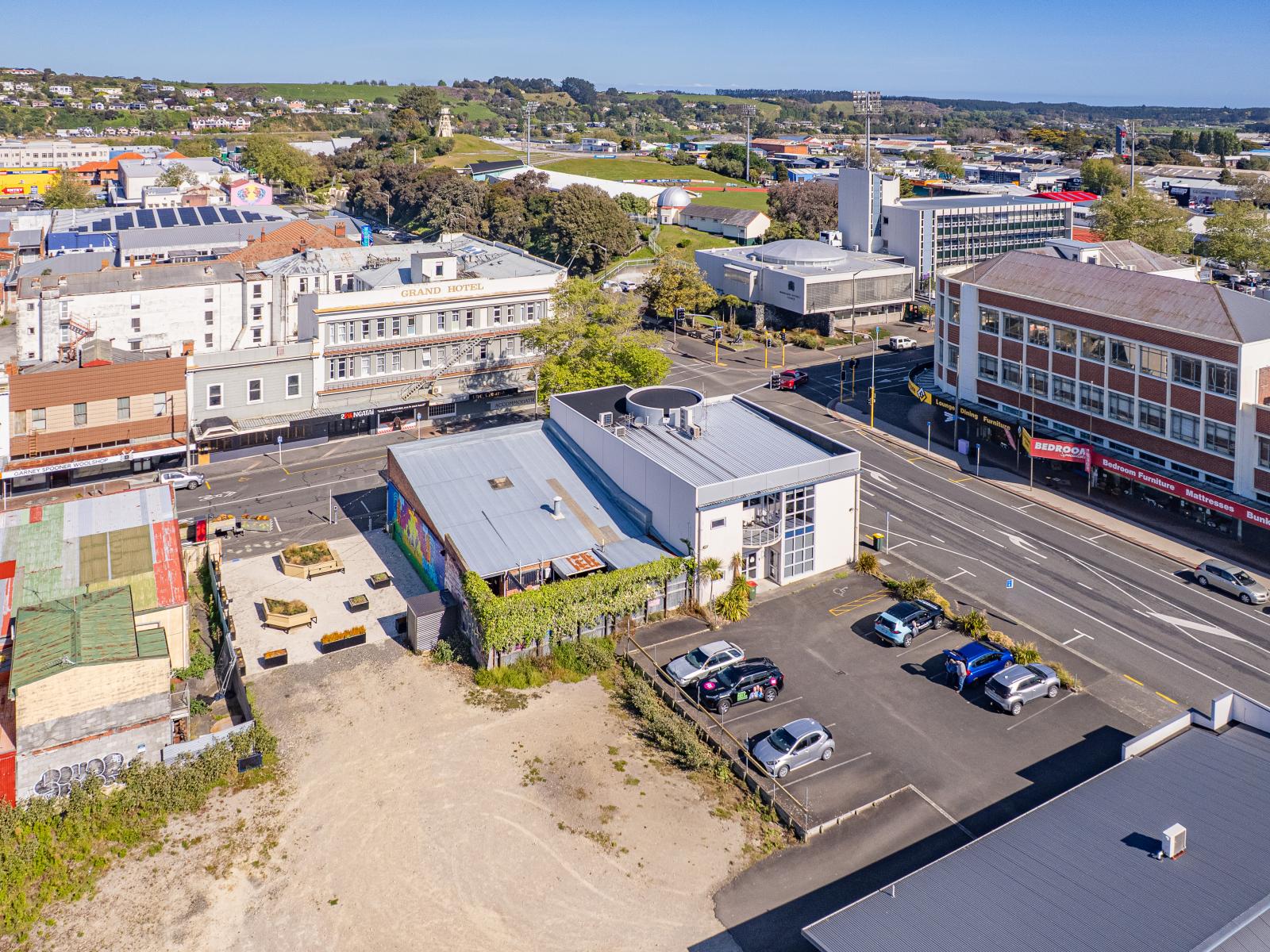 100 Guyton Street, Whanganui