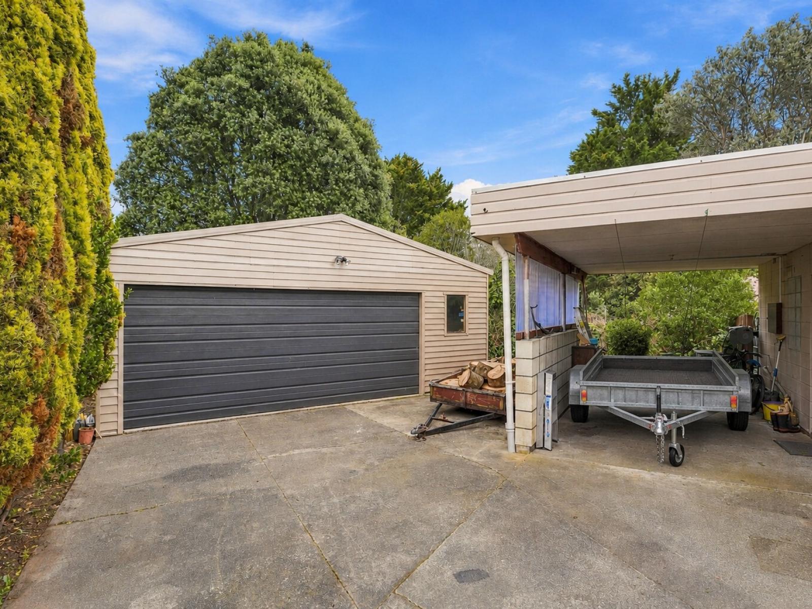 3A Moore Avenue, Tawhero