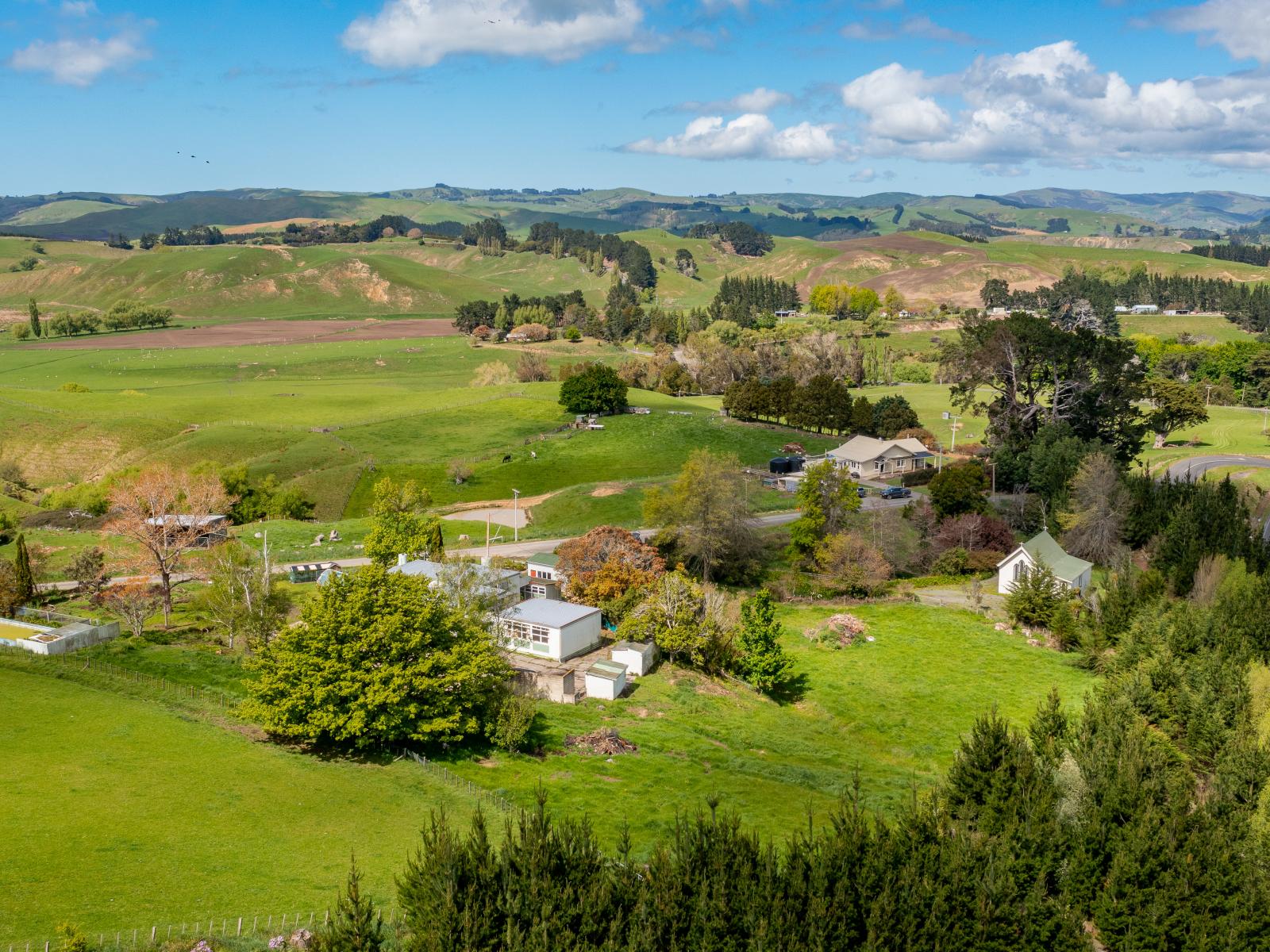 27 Bird Road, Wallingford