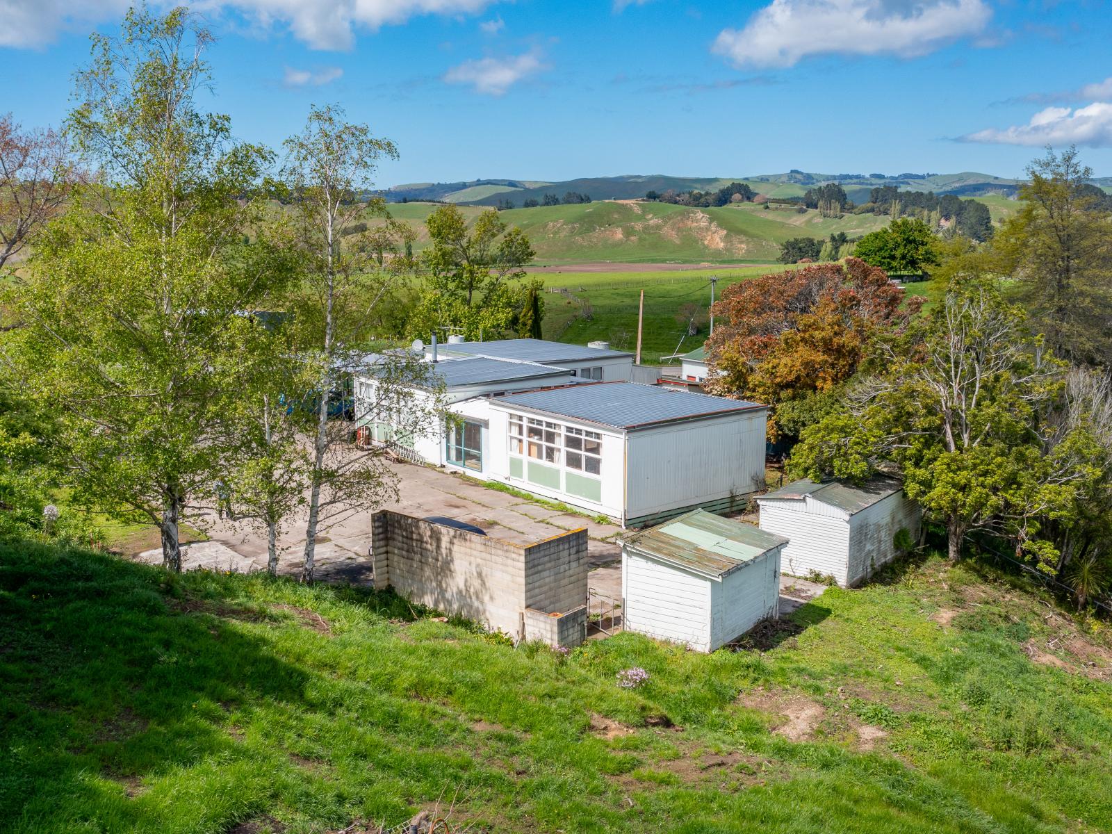 27 Bird Road, Wallingford