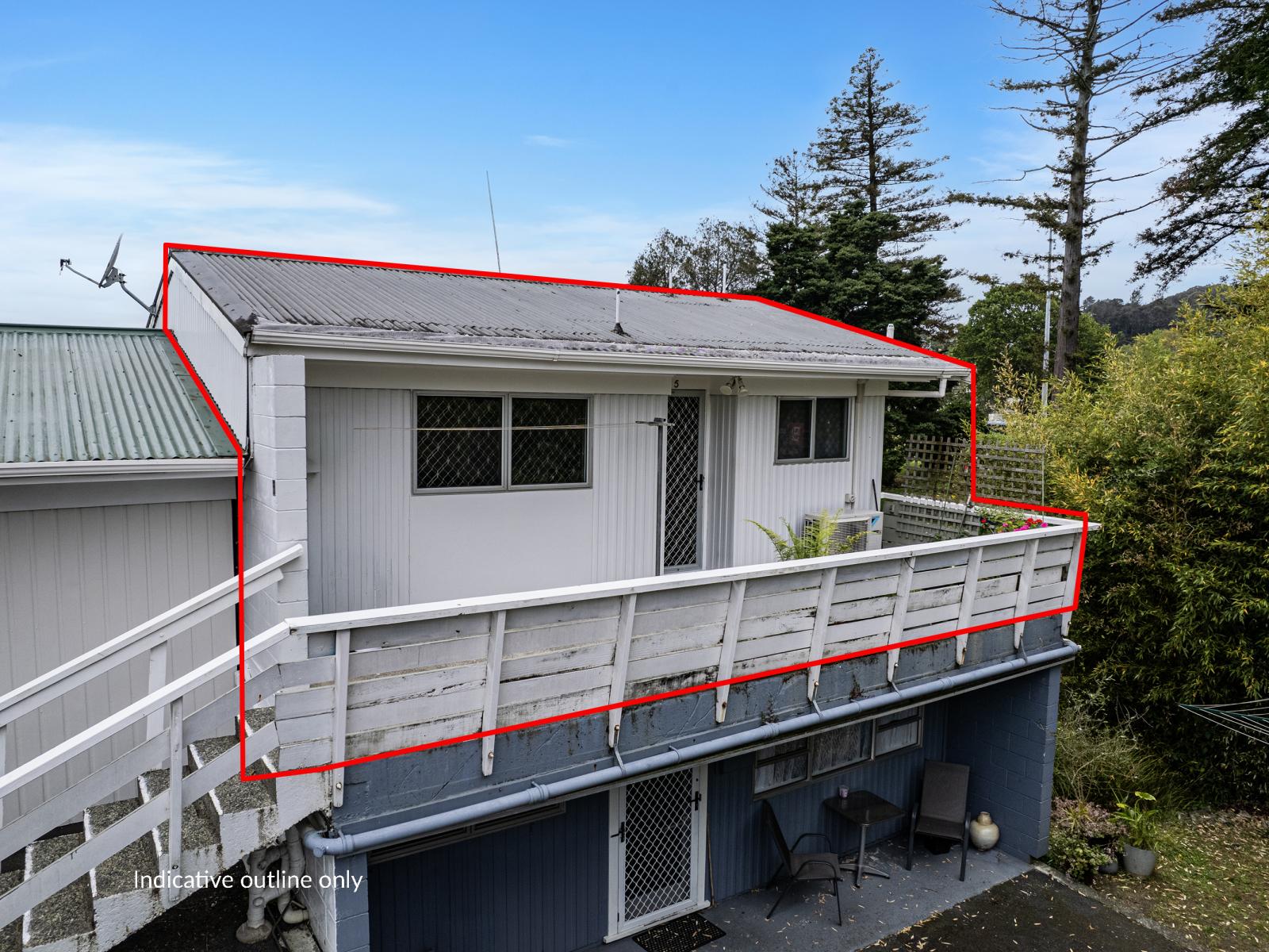 Unit 5, 111 Maunu Road, Woodhill