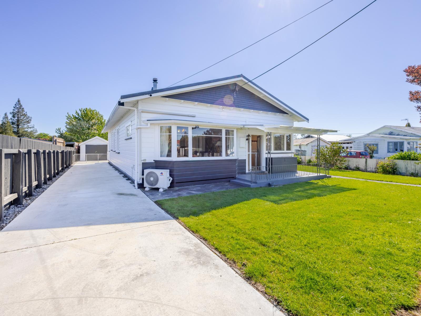 1 Union Street, Waipawa