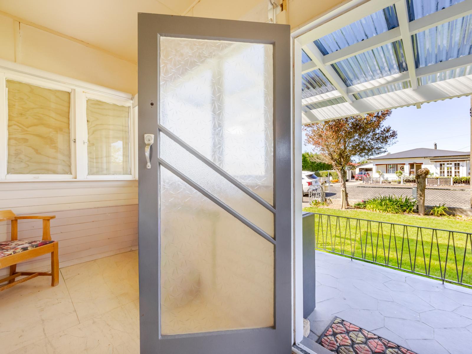 1 Union Street, Waipawa