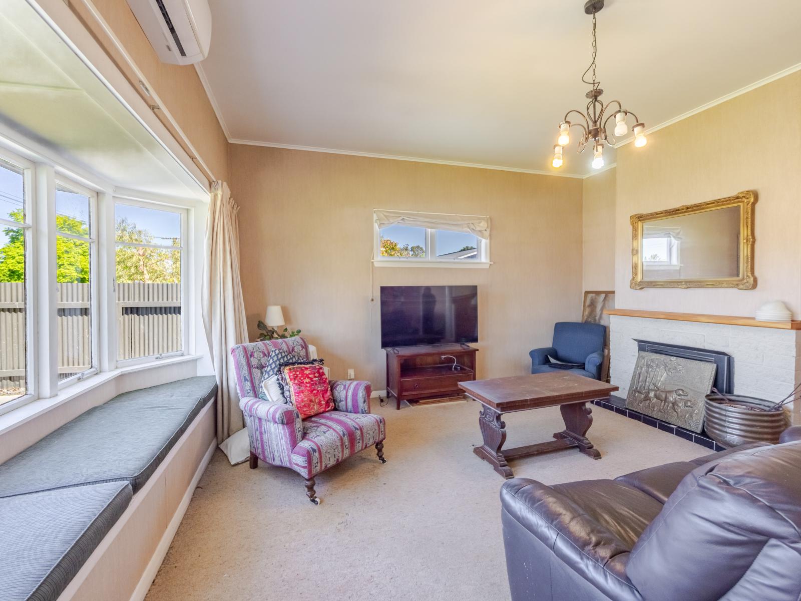 1 Union Street, Waipawa