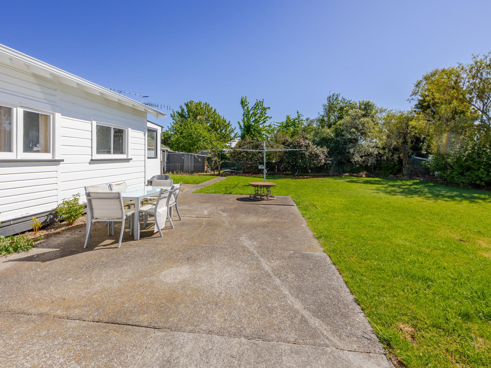 1 Union Street, Waipawa