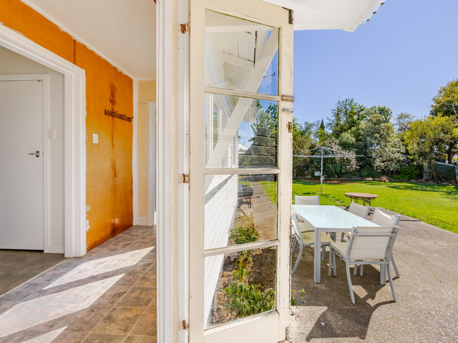 1 Union Street, Waipawa