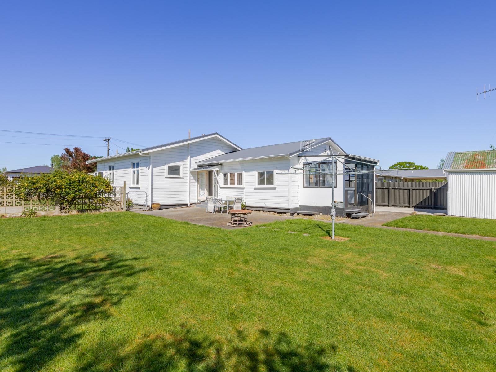 1 Union Street, Waipawa