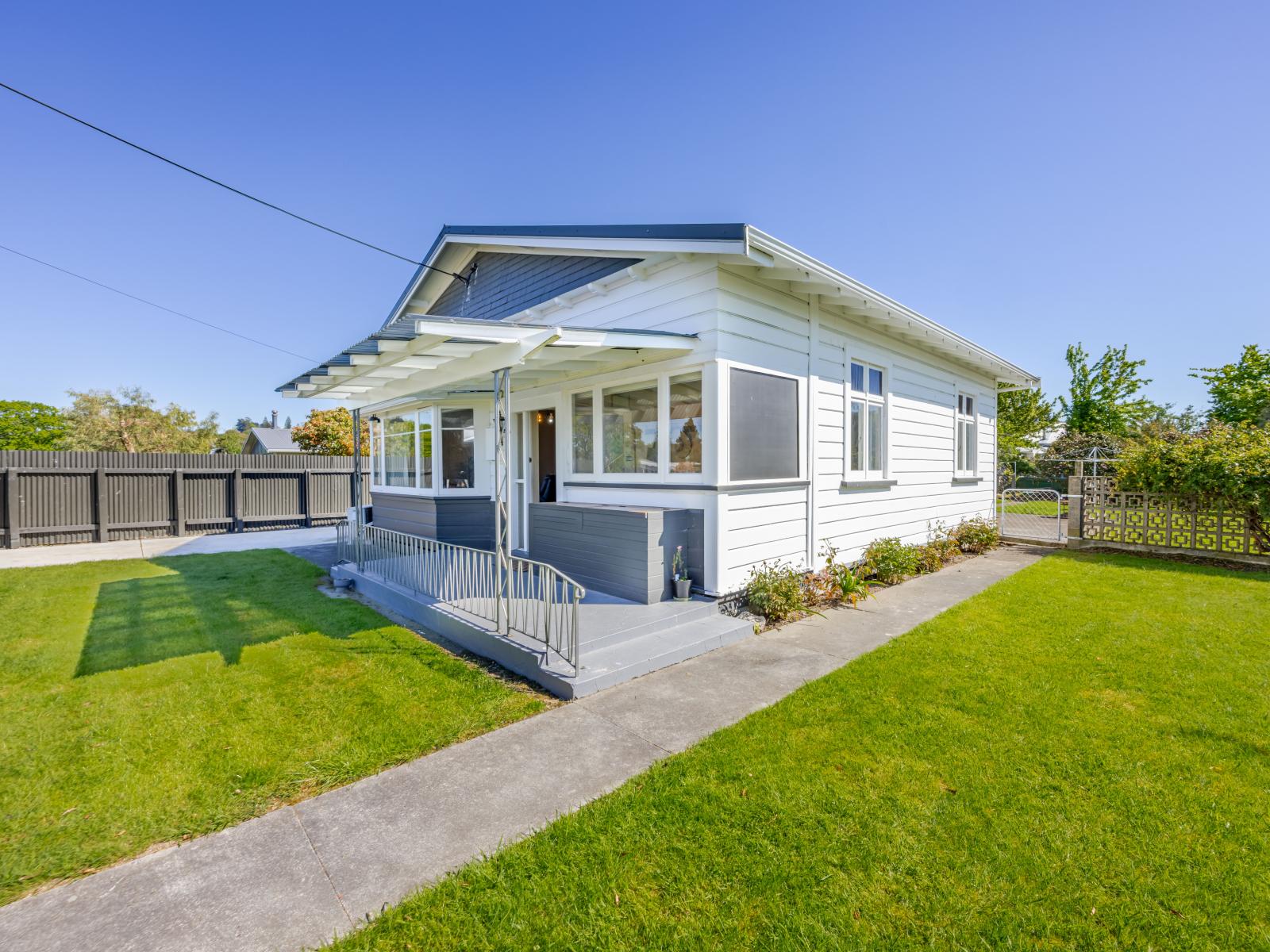 1 Union Street, Waipawa