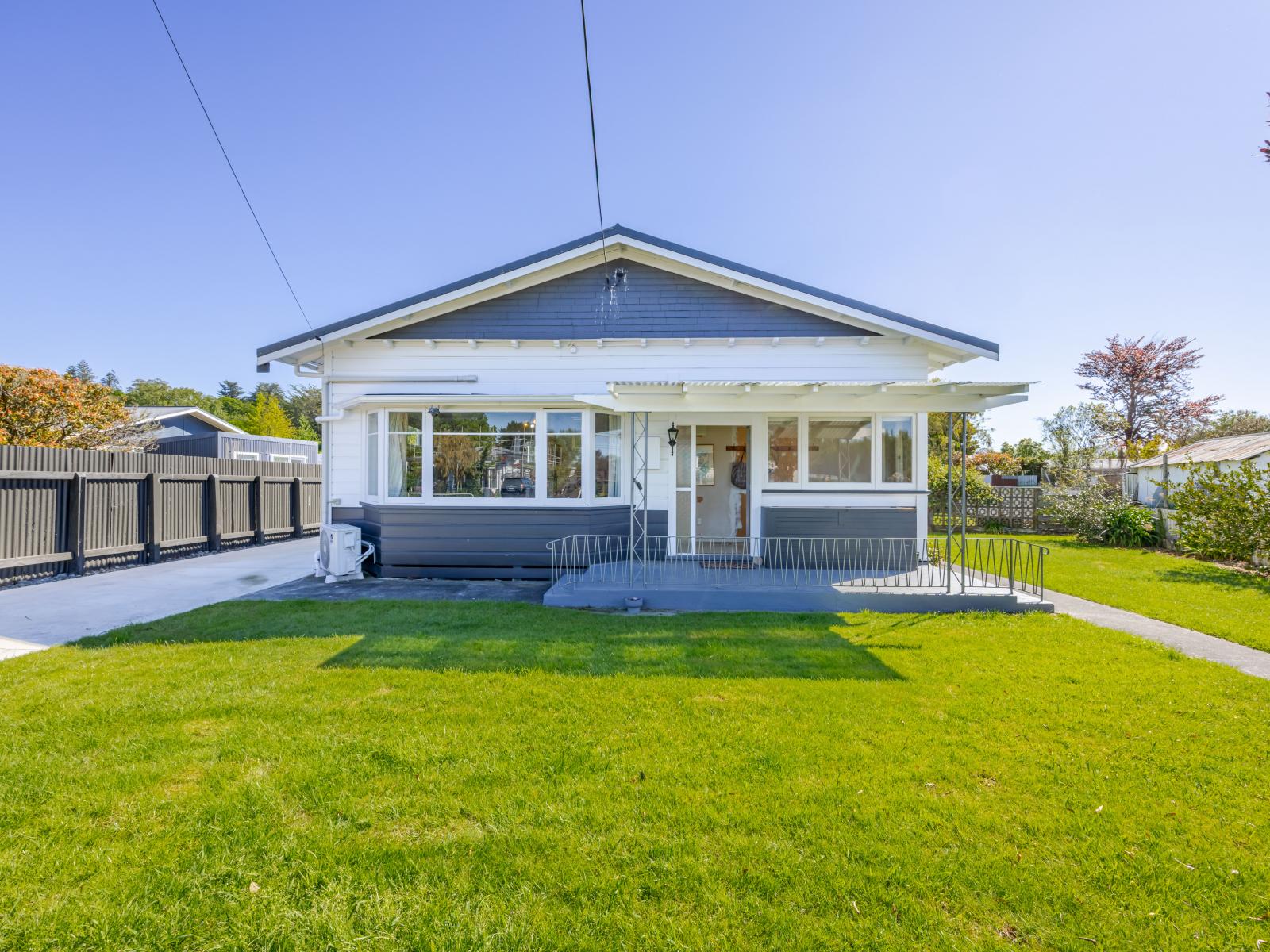 1 Union Street, Waipawa