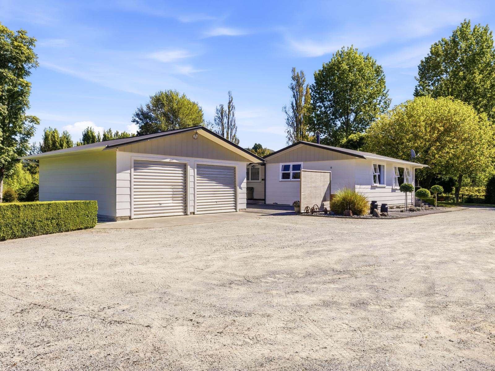 19 Tawa Street, Ohura