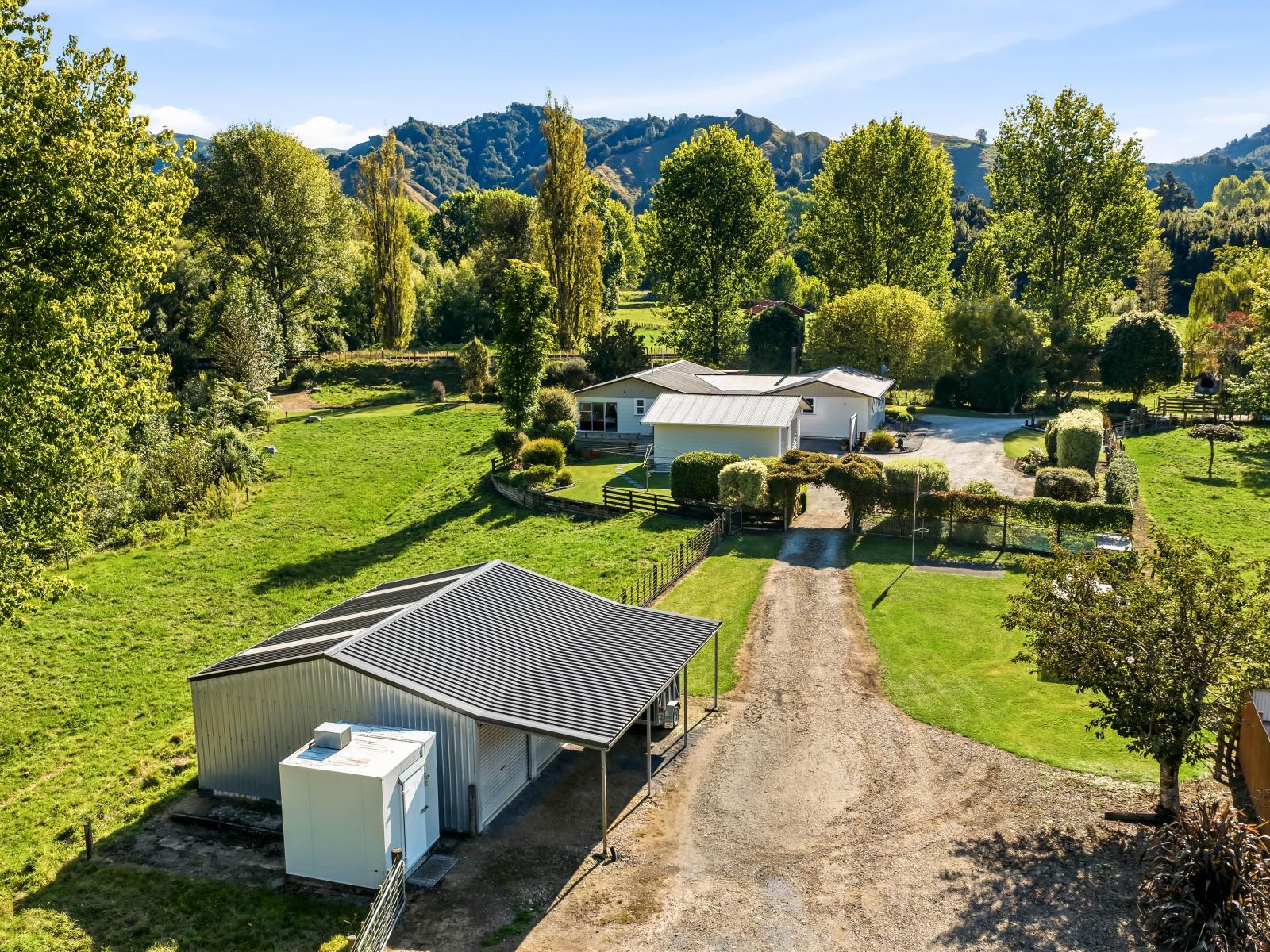 19 Tawa Street, Ohura