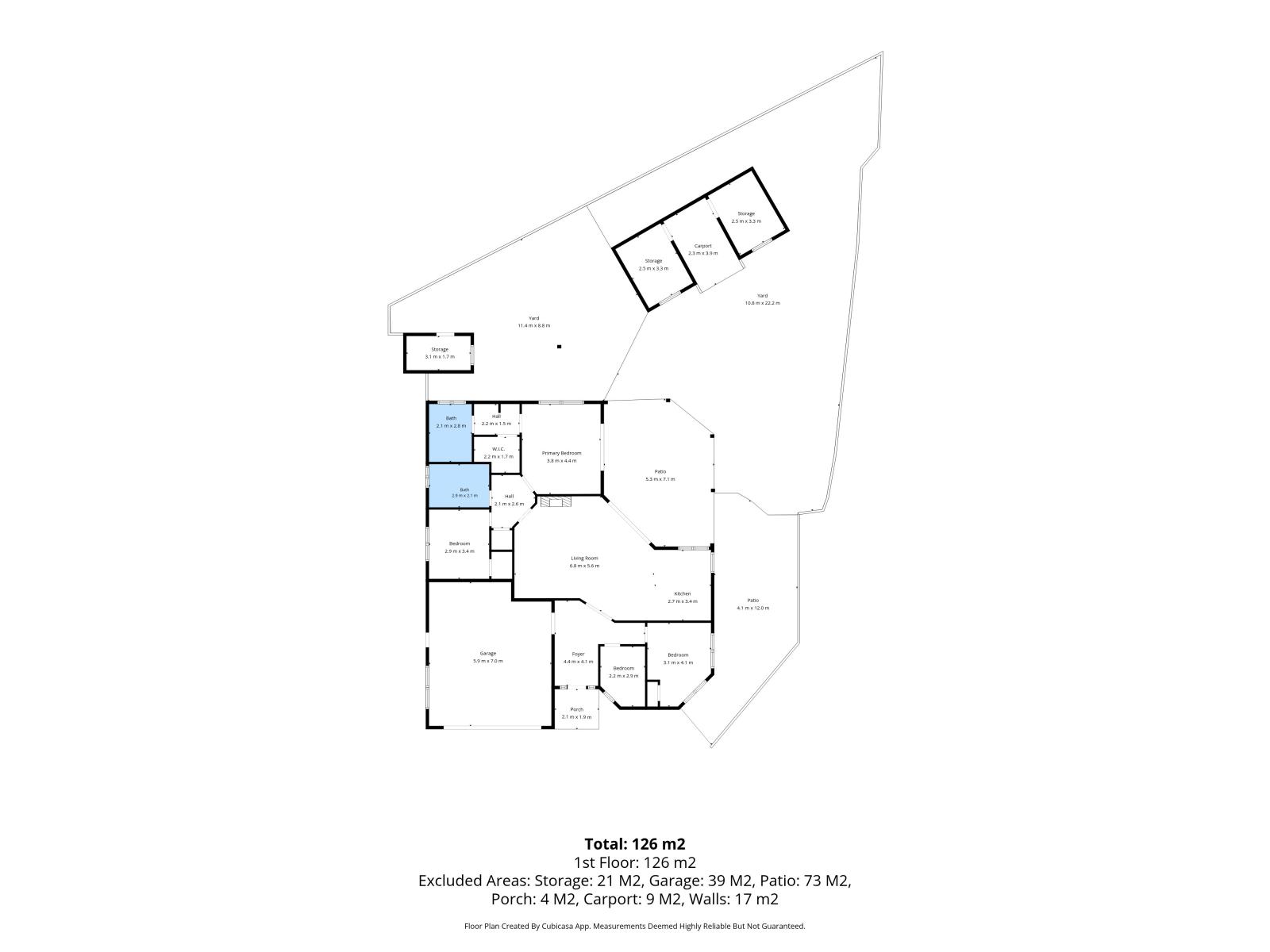 105 Orange Lane, Bethlehem