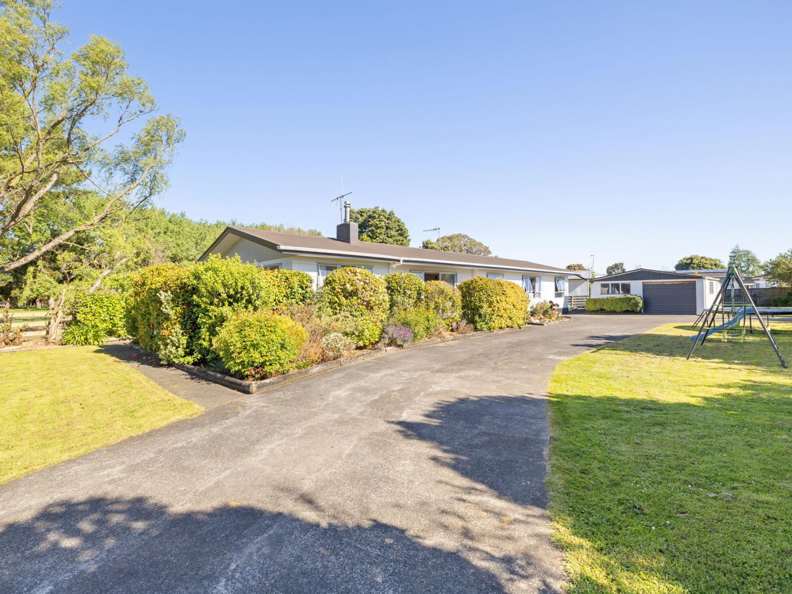 81B Mill Street, Marton