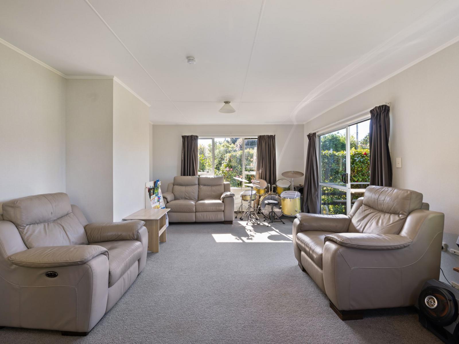 81B Mill Street, Marton