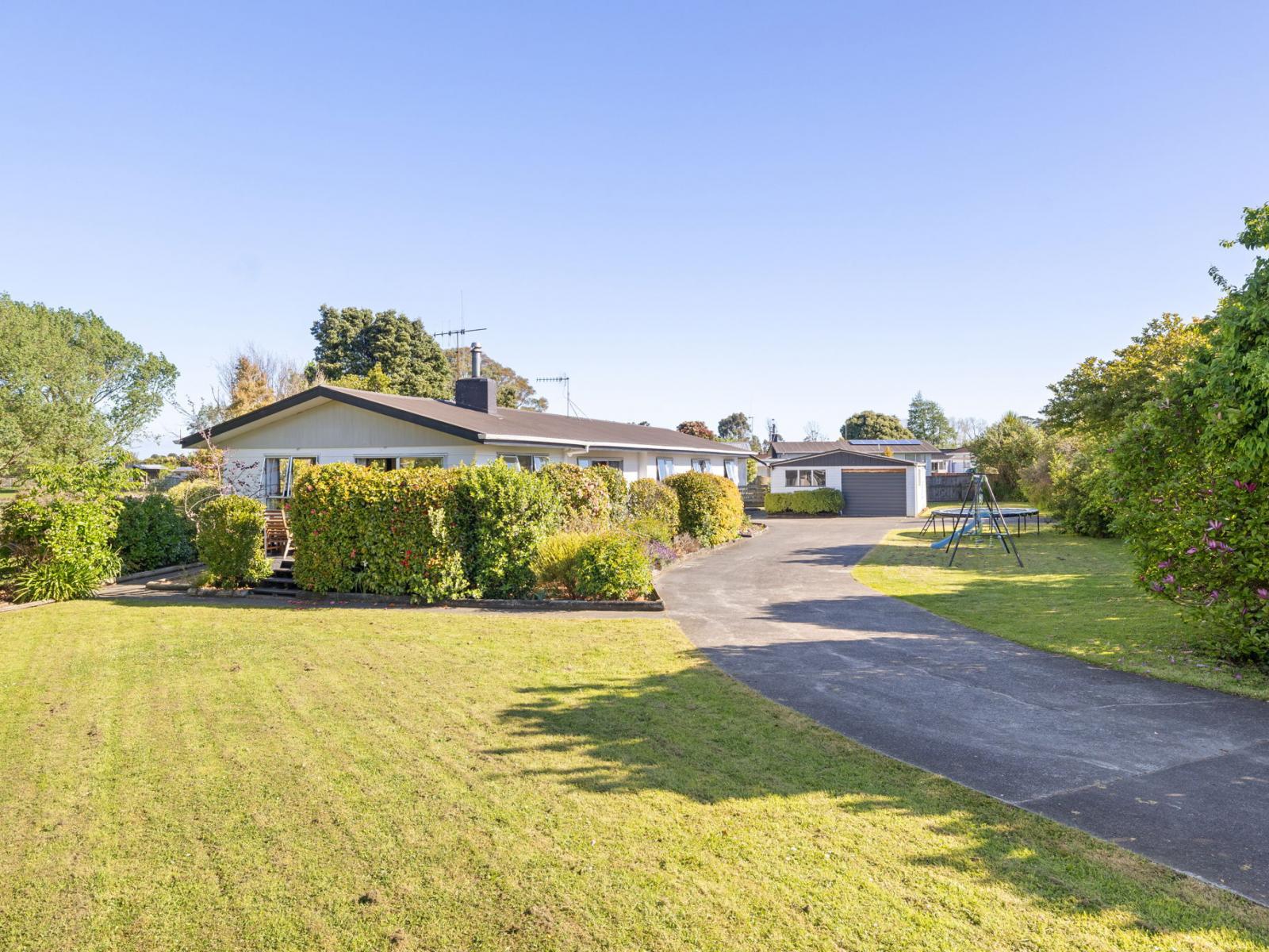 81B Mill Street, Marton