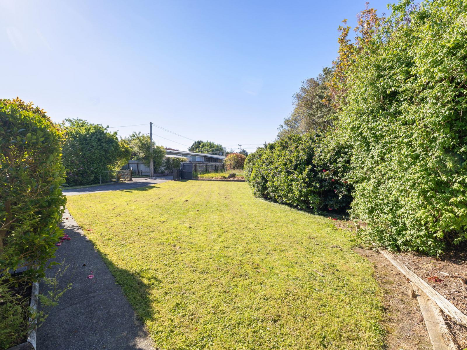 81B Mill Street, Marton