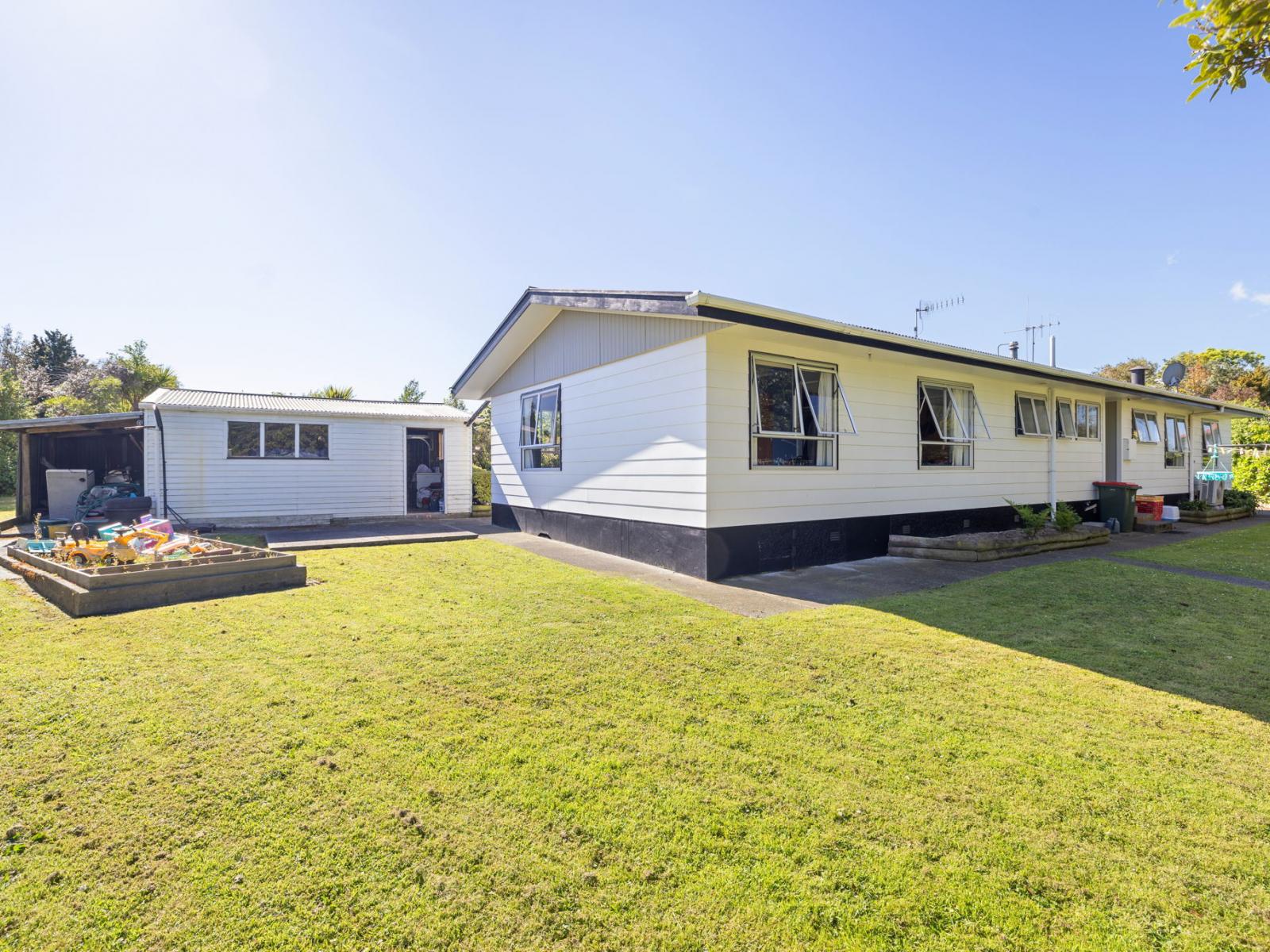 81B Mill Street, Marton