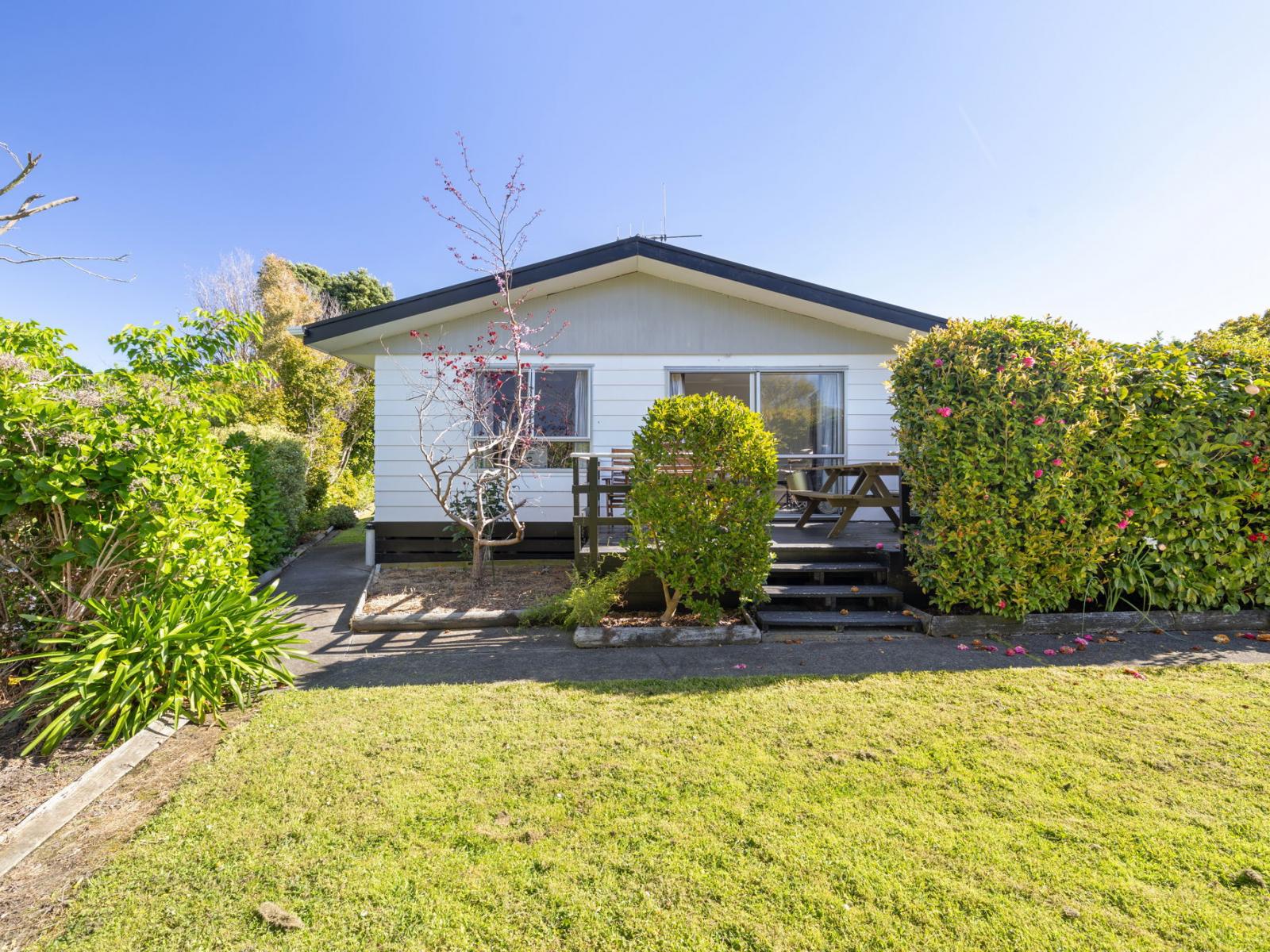 81B Mill Street, Marton