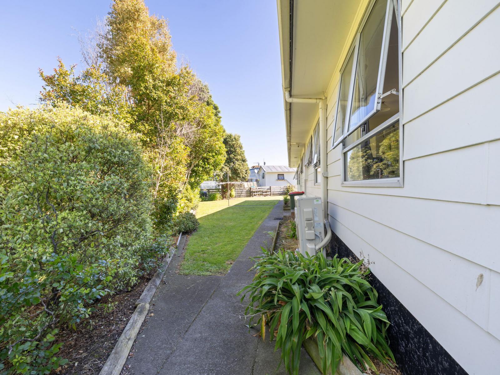 81B Mill Street, Marton