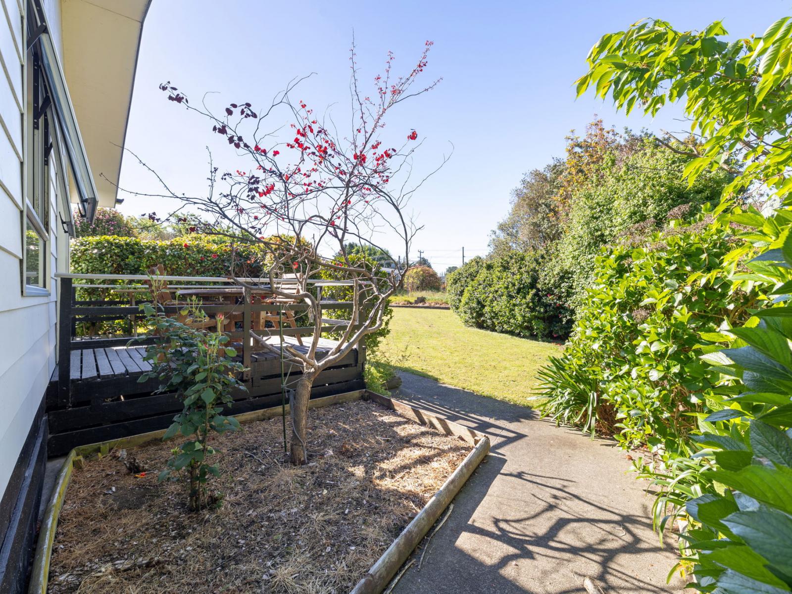 81B Mill Street, Marton