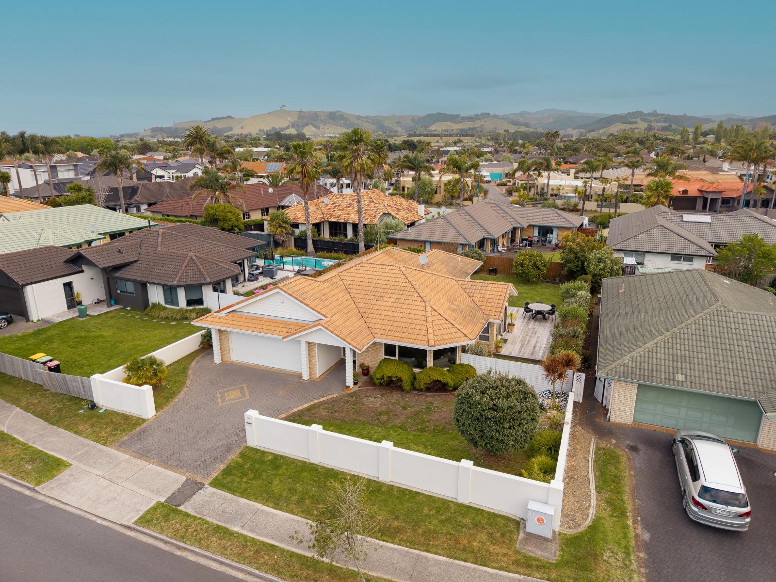 90 Gravatt Road, Papamoa