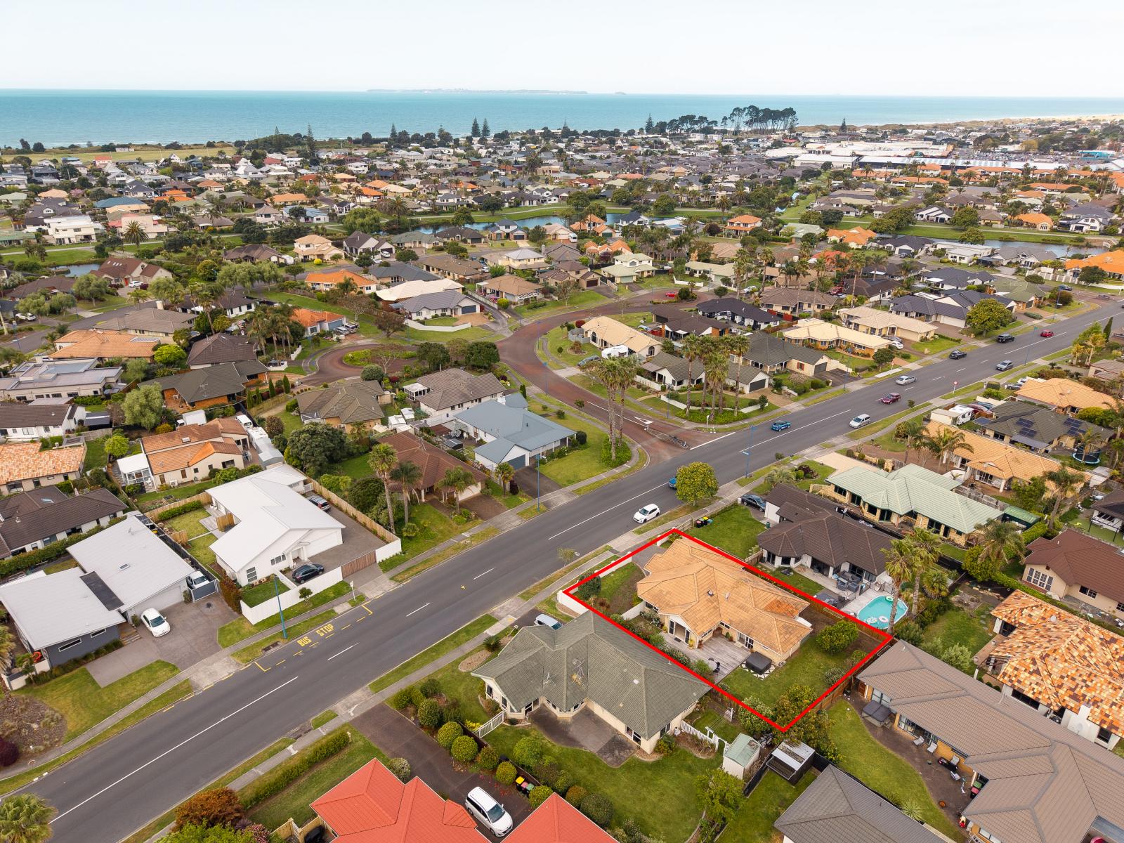 90 Gravatt Road, Papamoa