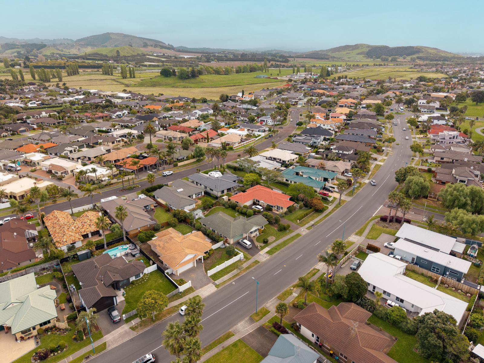 90 Gravatt Road, Papamoa