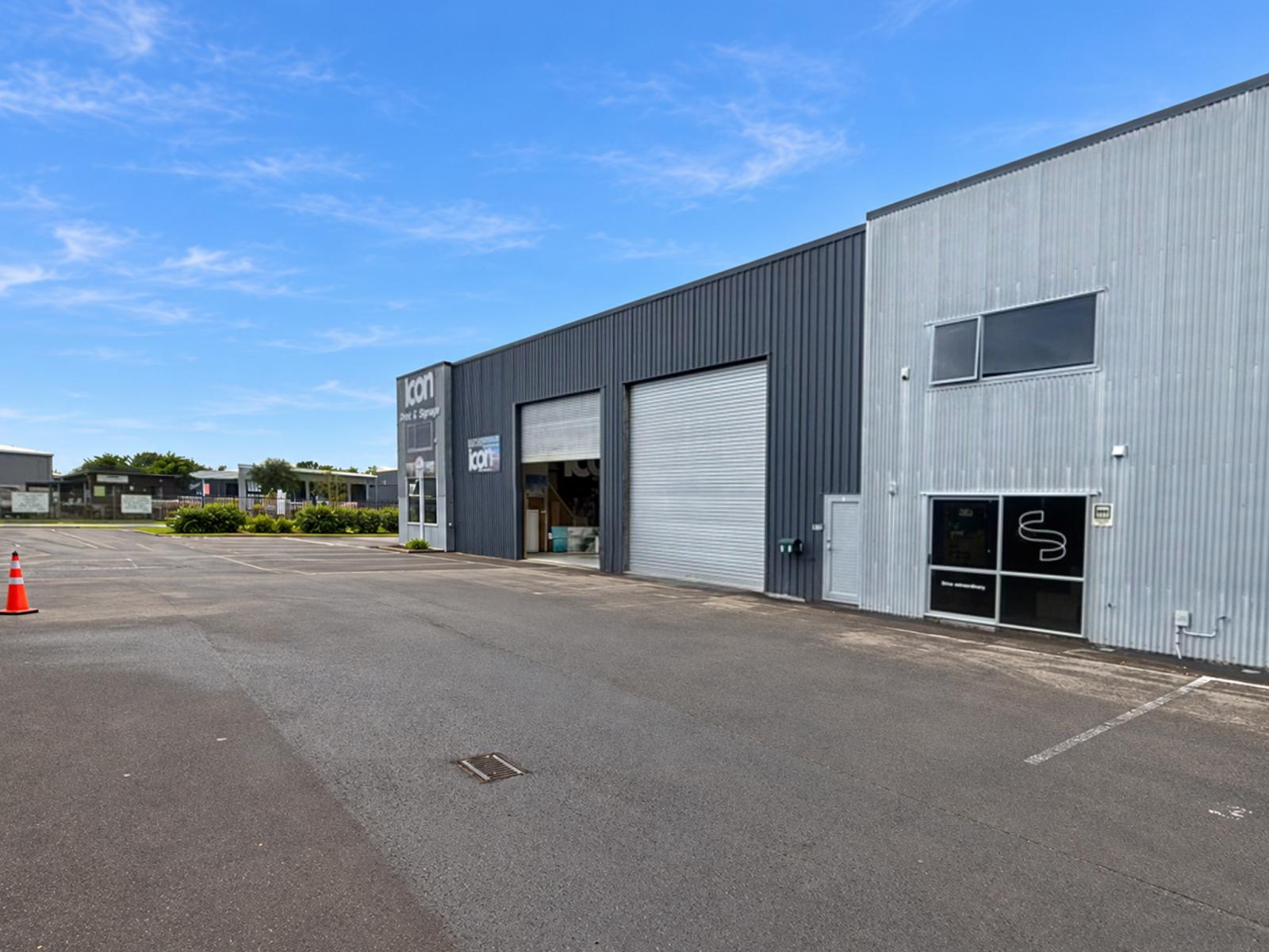 Unit 2, 57 Te Okuroa Drive, Papamoa