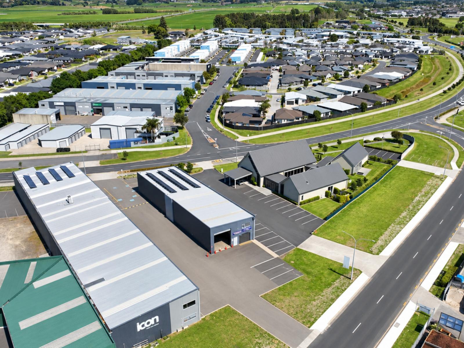 Unit 2, 57 Te Okuroa Drive, Papamoa