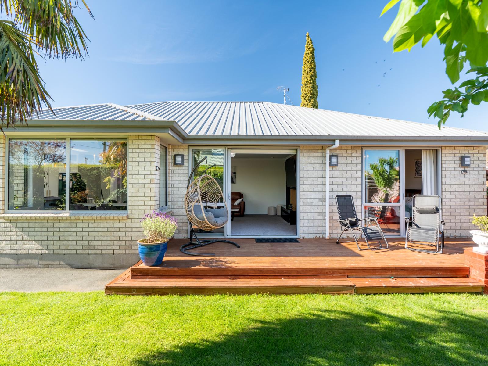 17C Forfar Street, Mosgiel