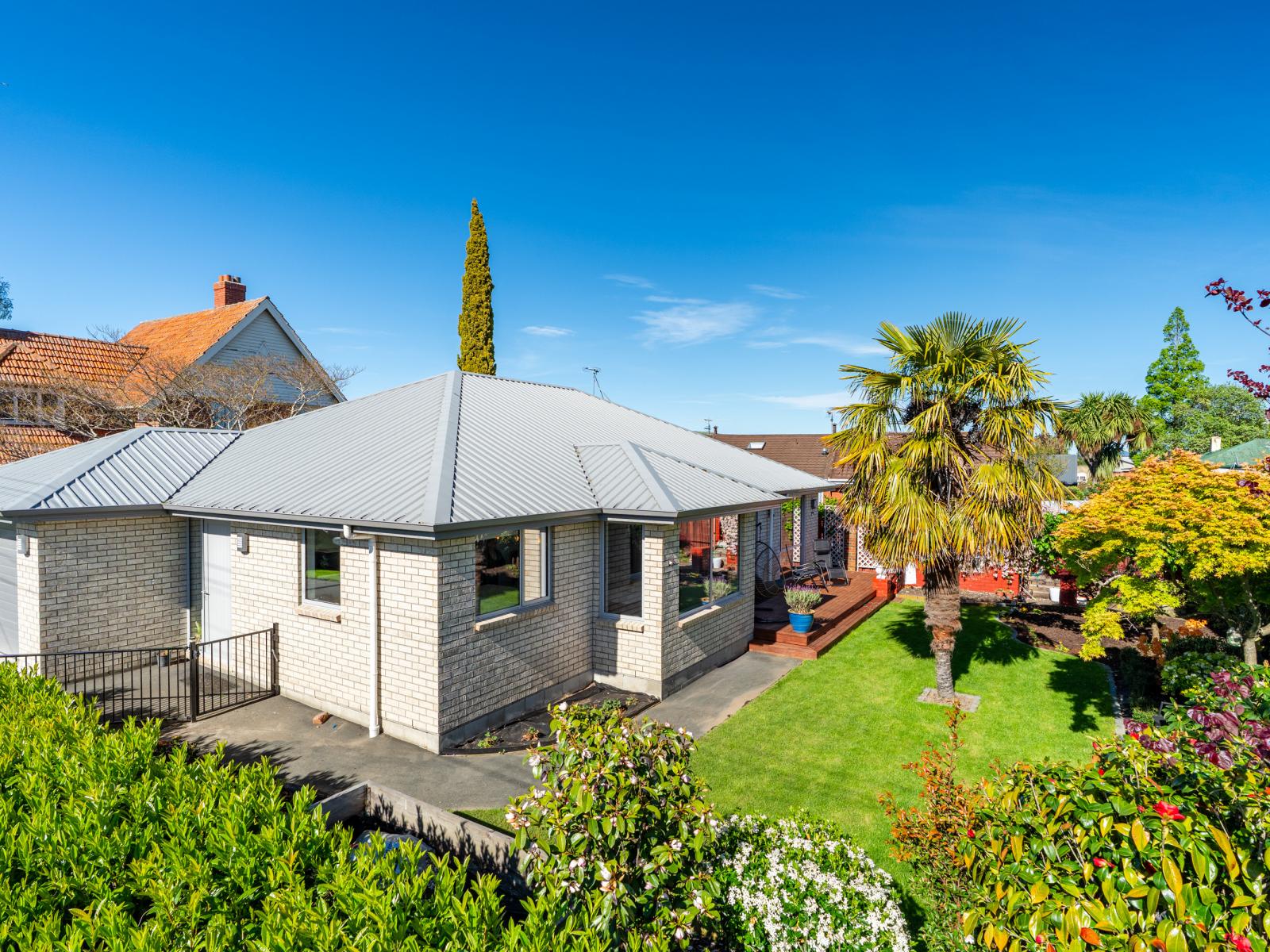 17C Forfar Street, Mosgiel