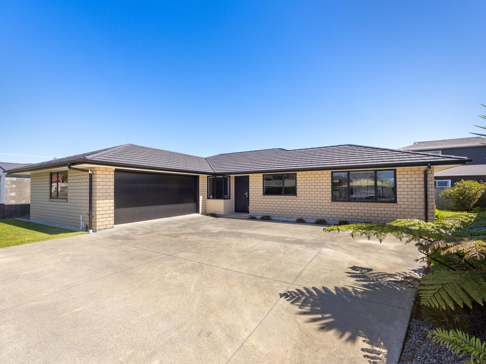 19 Hurdon Street, New Plymouth