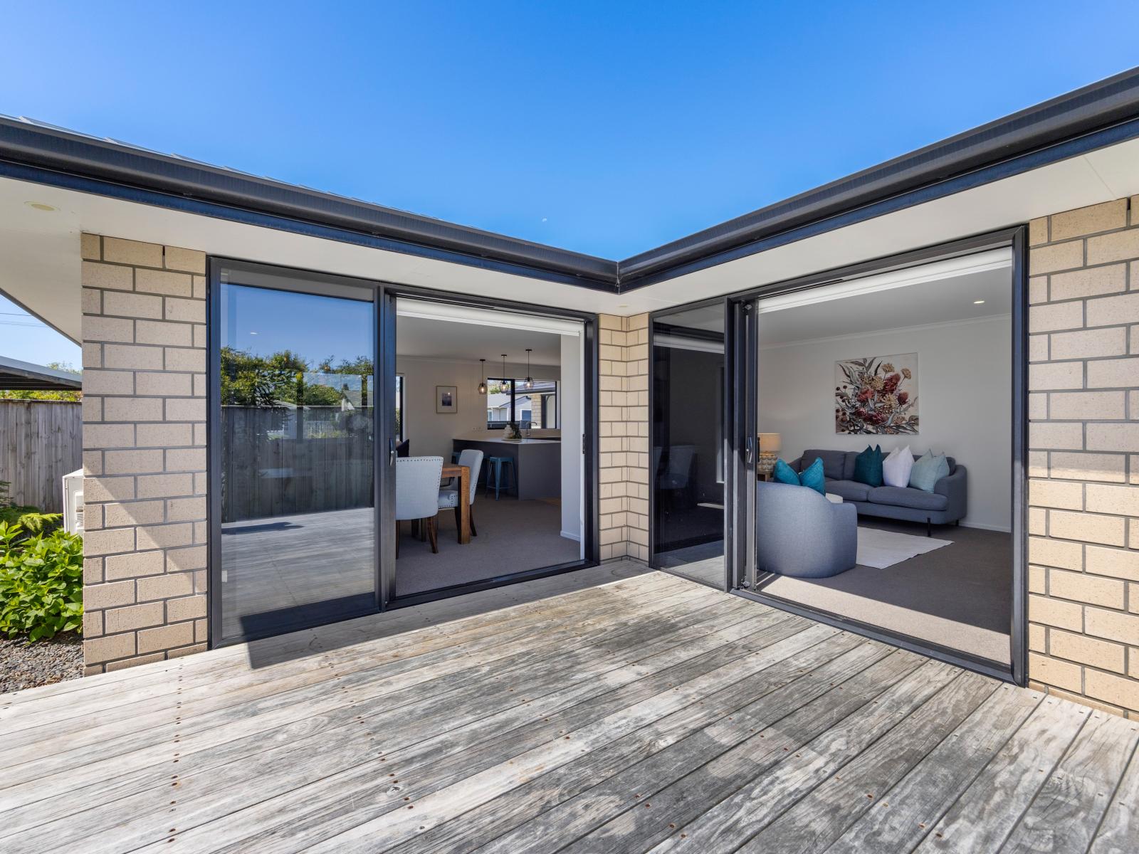 19 Hurdon Street, New Plymouth