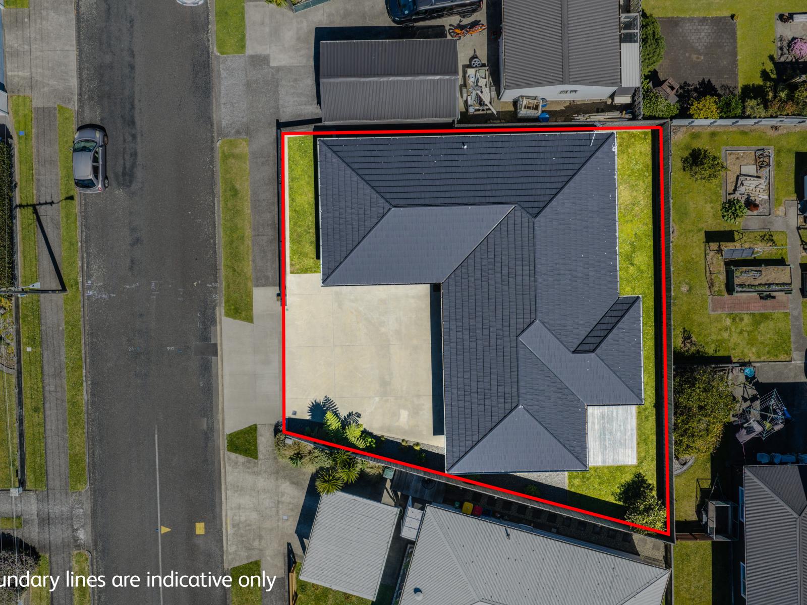 19 Hurdon Street, New Plymouth