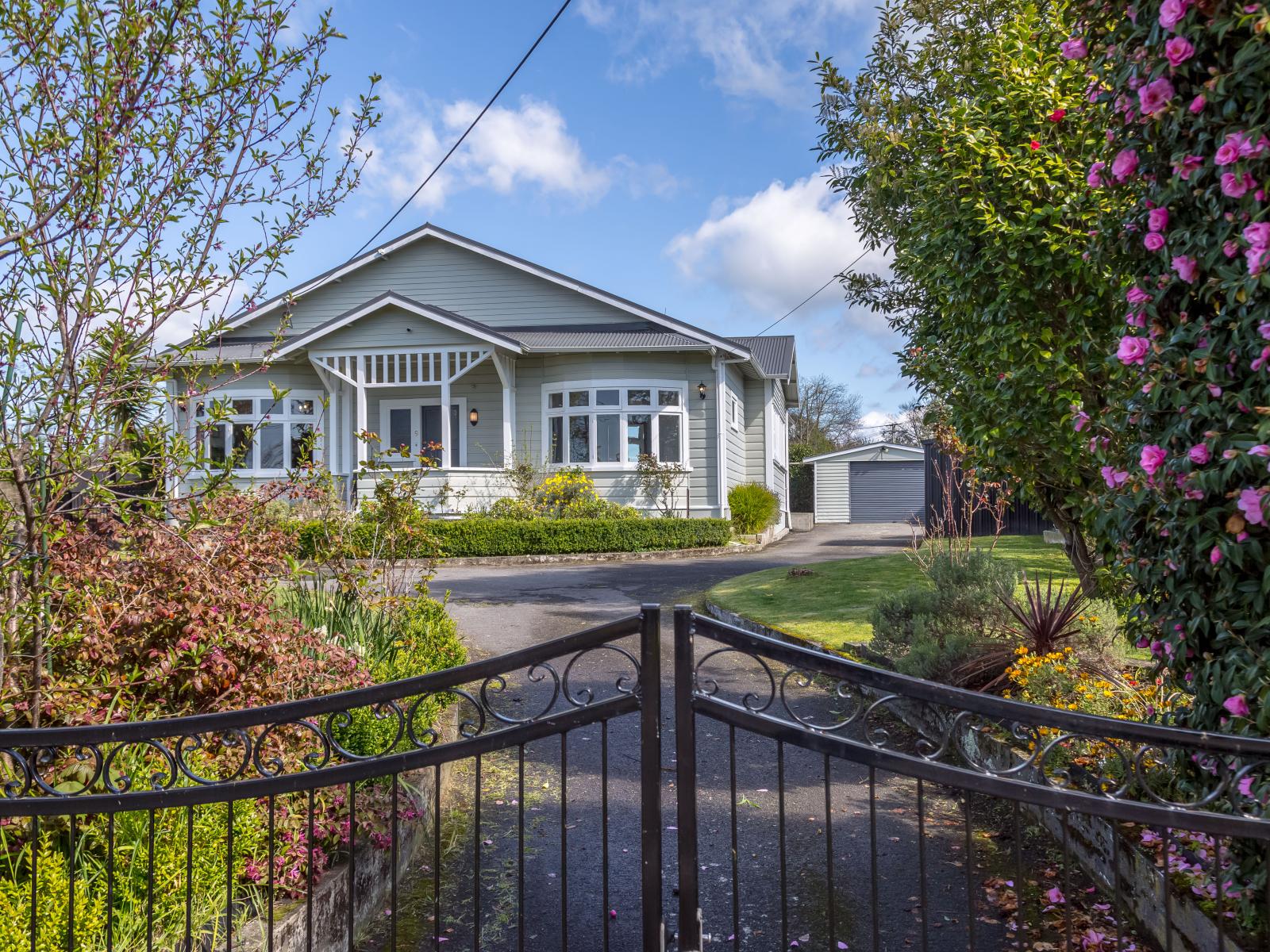 9 King Edward Street, Masterton