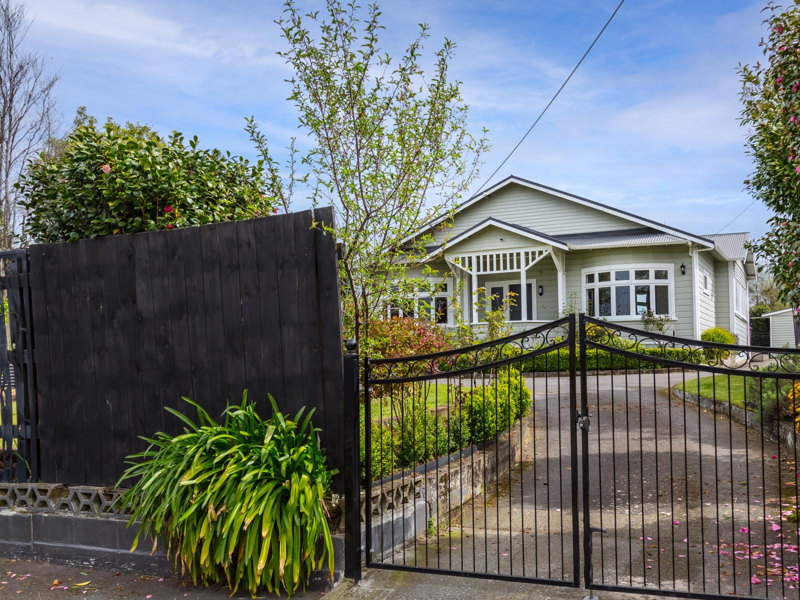 9 King Edward Street, Masterton