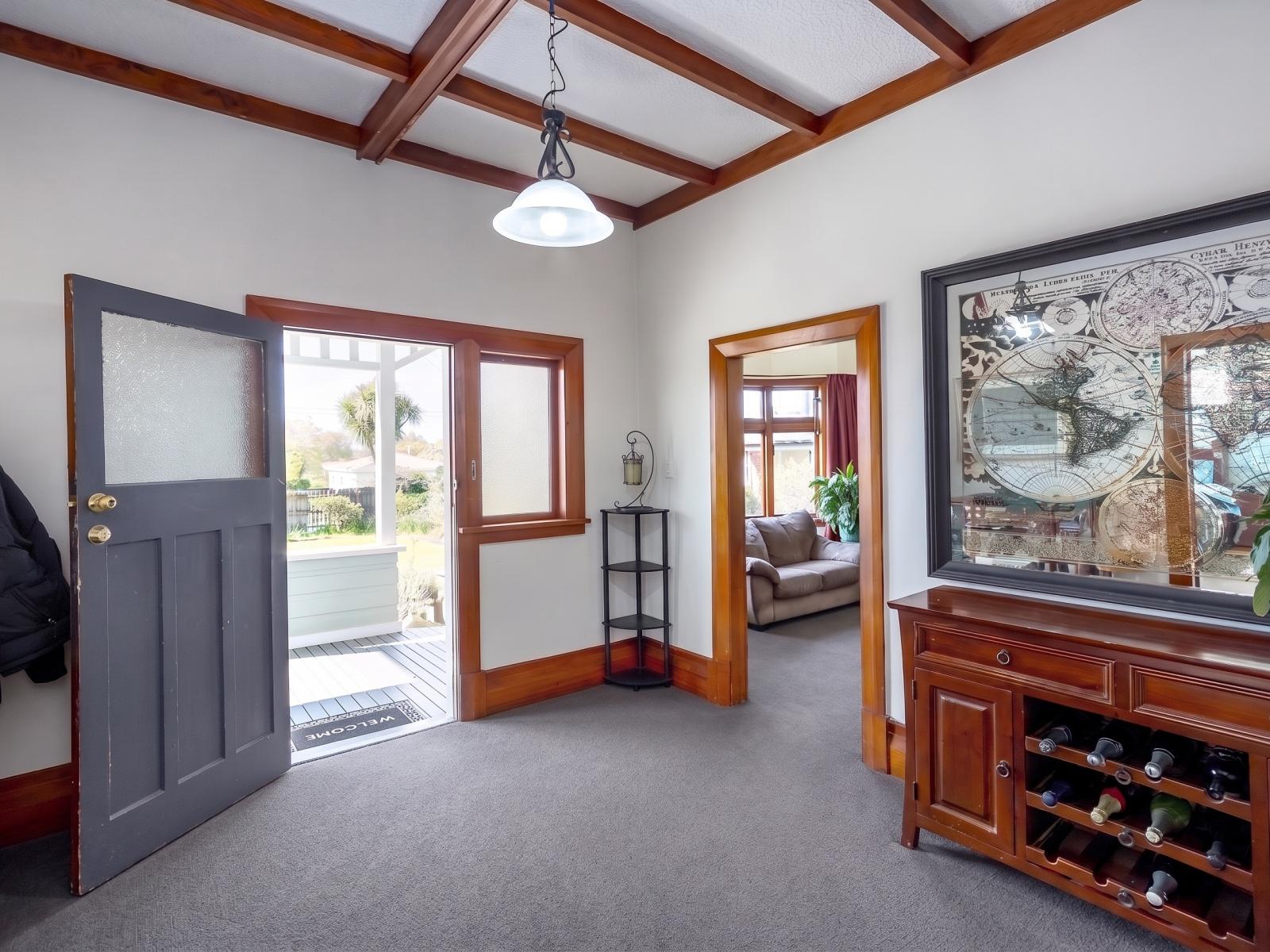 9 King Edward Street, Masterton