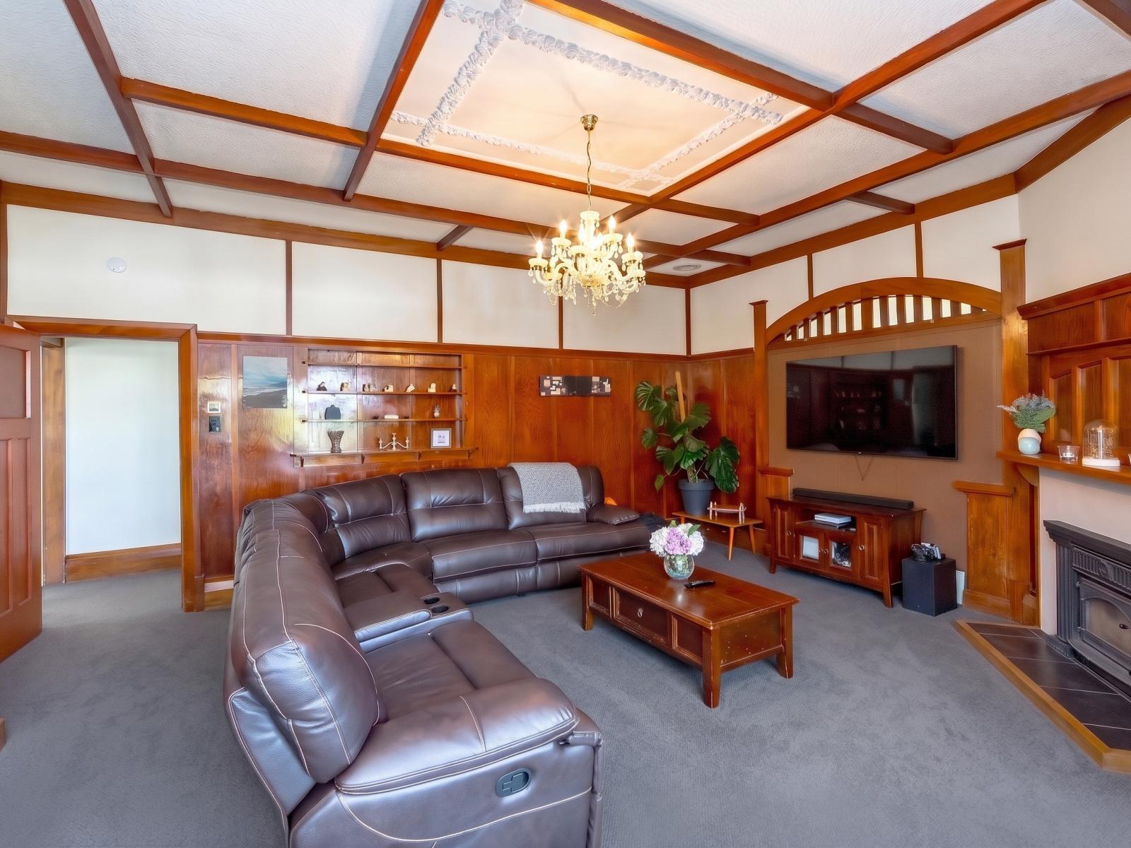 9 King Edward Street, Masterton