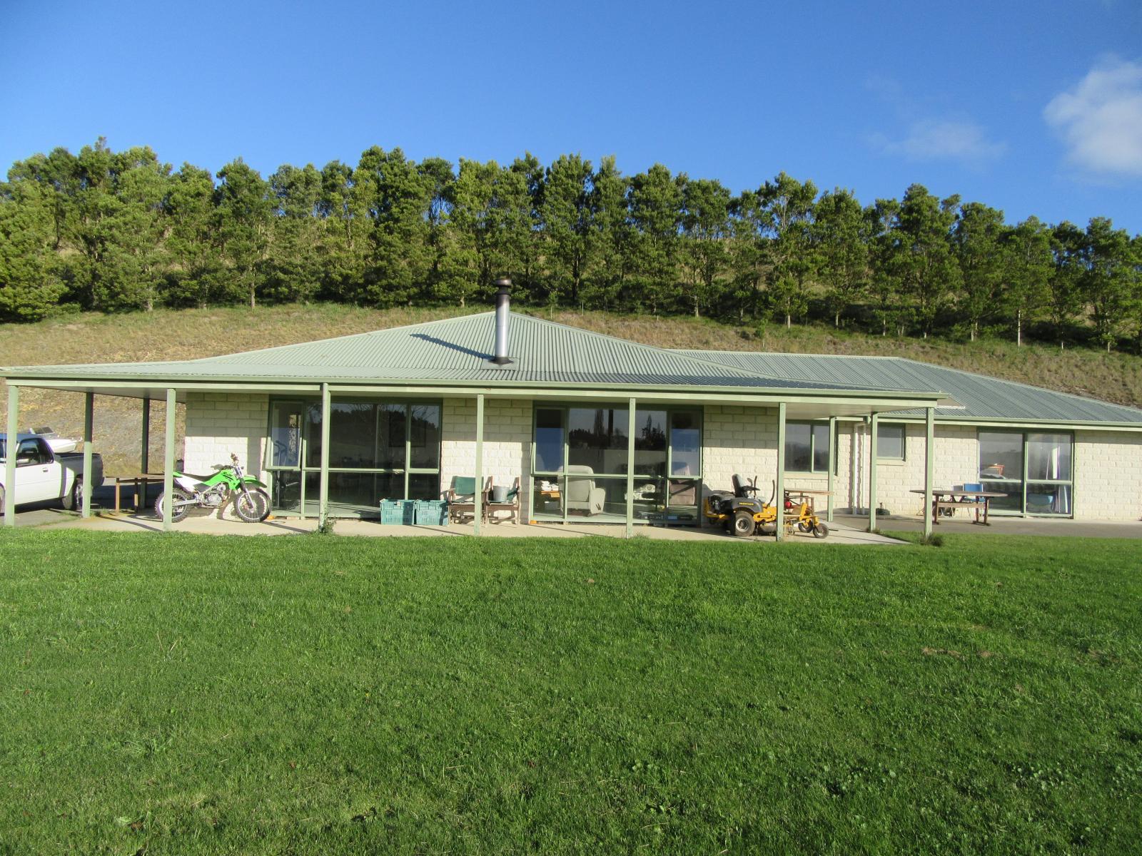 566 Lindsay Road, Waipukurau
