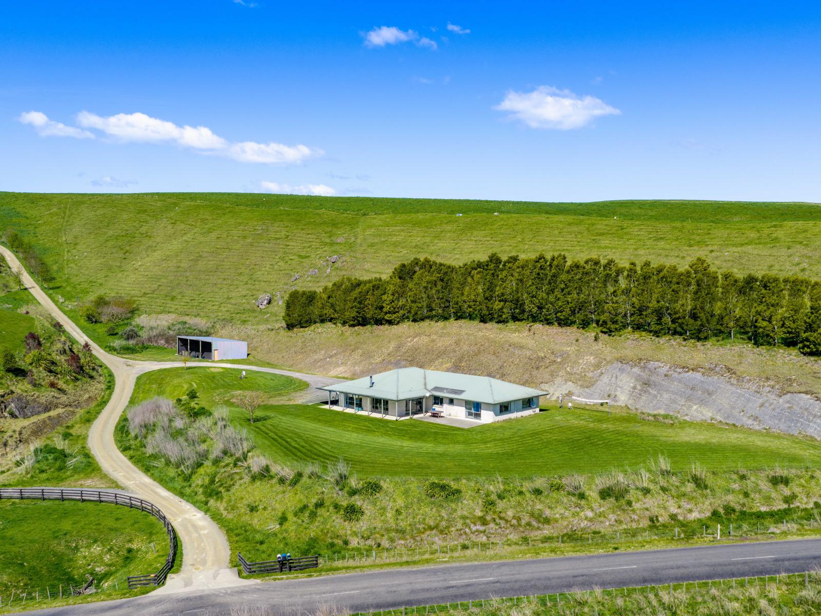 566 Lindsay Road, Waipukurau