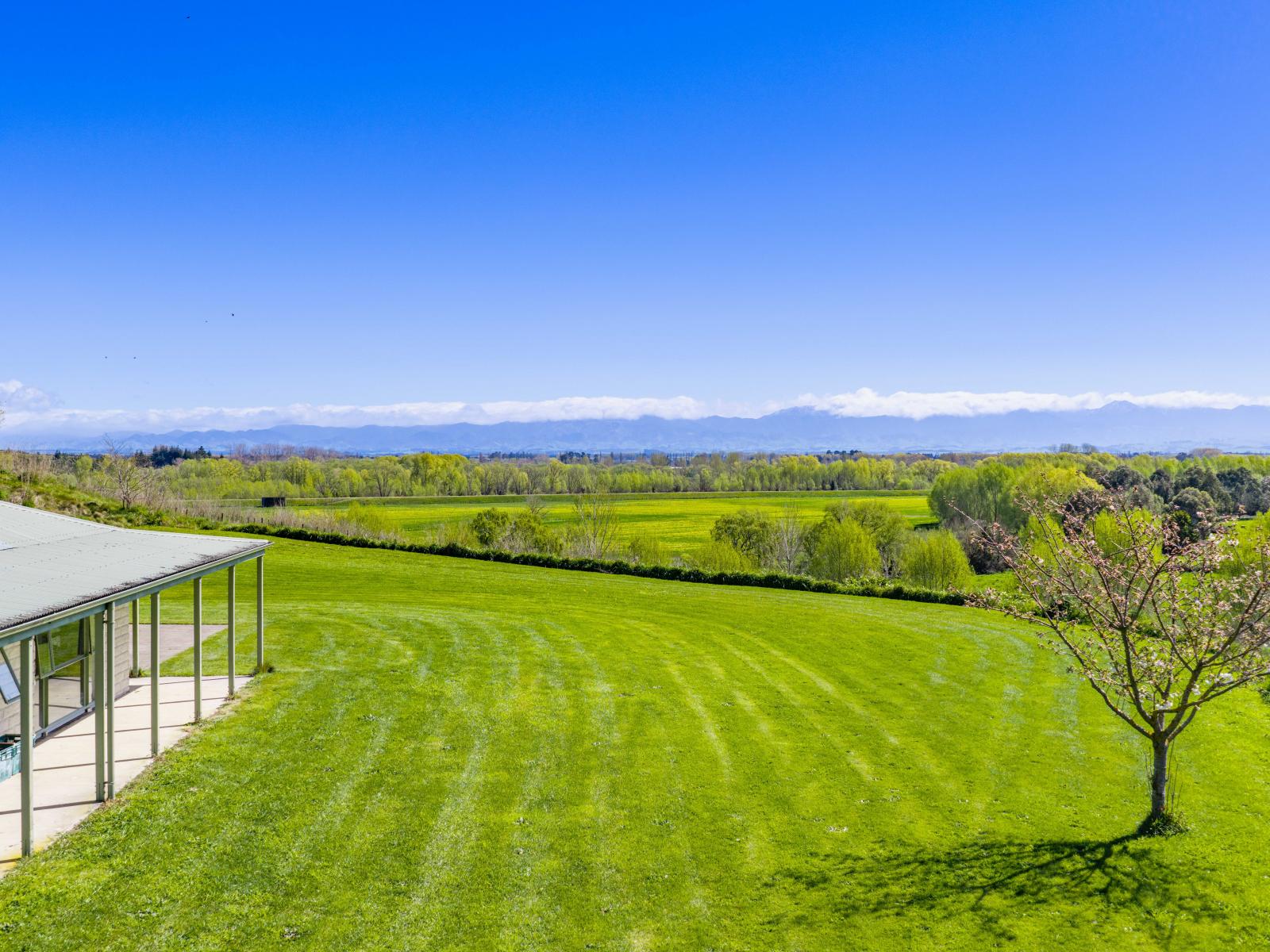 566 Lindsay Road, Waipukurau